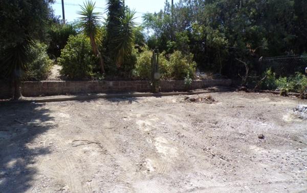 Vente Terrain Constructible Beziers