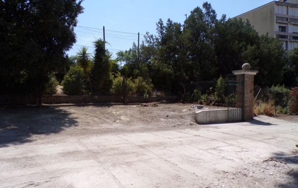 Vente Terrain Constructible Beziers