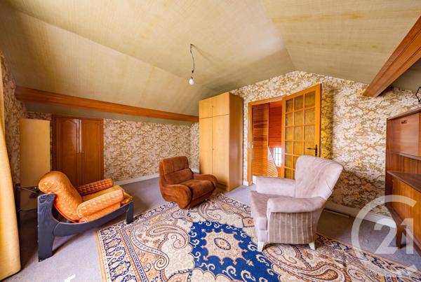 Maison à vendre  5 pièces - 101,35 m 2   VIGNEUX SUR SEINE  - 91