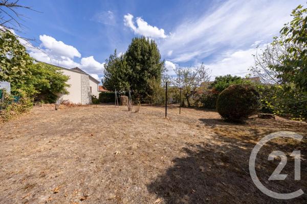 Maison à vendre  5 pièces - 101,35 m 2   VIGNEUX SUR SEINE  - 91