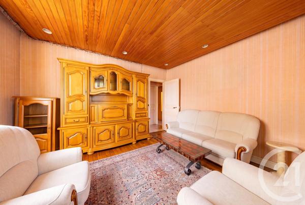 Maison à vendre  5 pièces - 101,35 m 2   VIGNEUX SUR SEINE  - 91