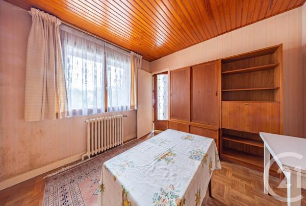 Maison à vendre  5 pièces - 101,35 m 2   VIGNEUX SUR SEINE  - 91