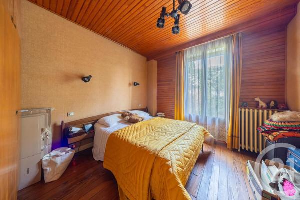 Maison à vendre  5 pièces - 101,35 m 2   VIGNEUX SUR SEINE  - 91