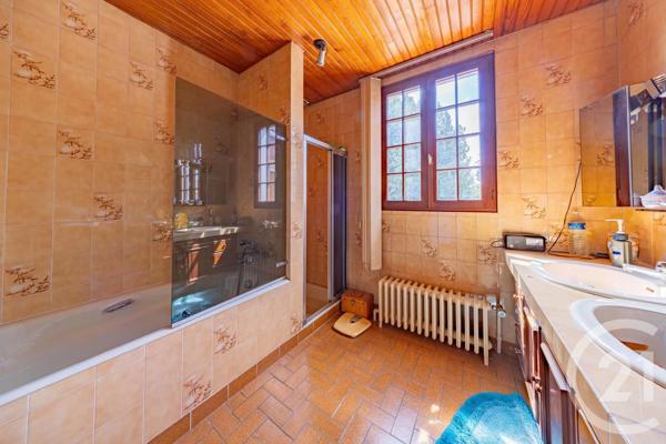 Maison à vendre  5 pièces - 101,35 m 2   VIGNEUX SUR SEINE  - 91