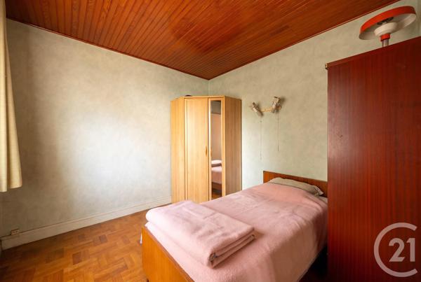 Maison à vendre  5 pièces - 101,35 m 2   VIGNEUX SUR SEINE  - 91