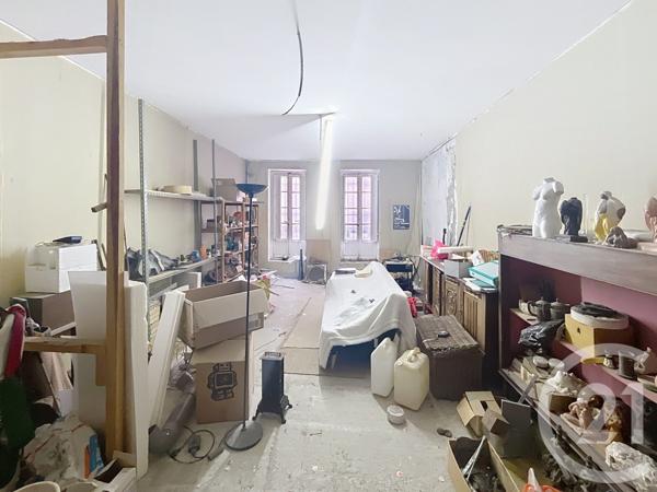 Appartement à vendre  2 pièces - 70,23 m2 BEZIERS - 34