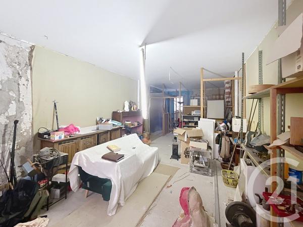 Appartement à vendre  2 pièces - 70,23 m2 BEZIERS - 34