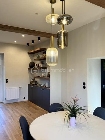 Appartement de 99,10 m²