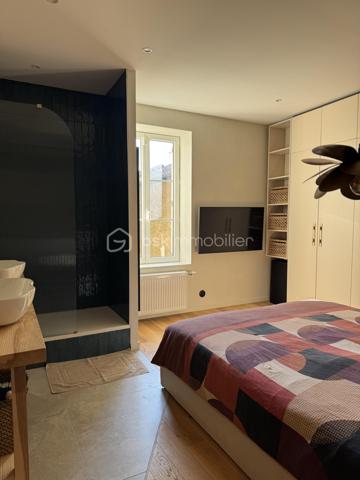 Appartement de 99,10 m²