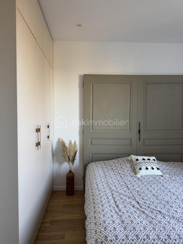 Appartement de 99,10 m²
