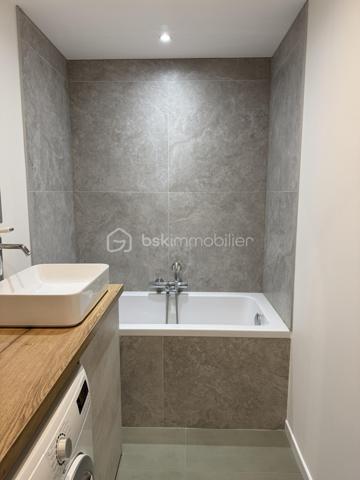 Appartement de 99,10 m²