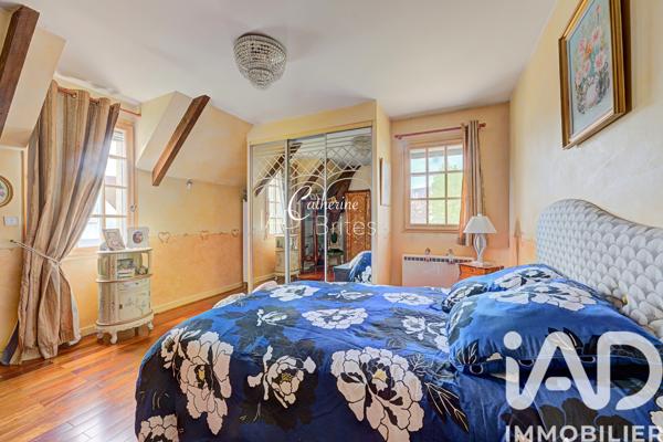 Maison à vendre 7 pièces 297 m² Claye-Souilly