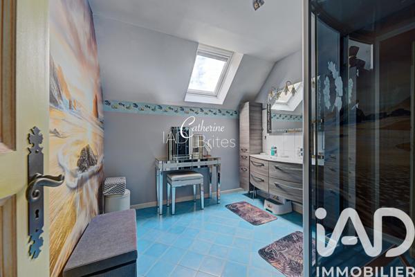 Maison à vendre 7 pièces 297 m² Claye-Souilly