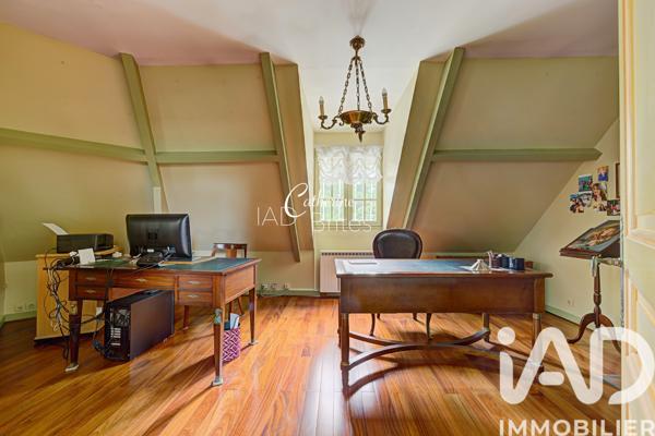 Maison à vendre 7 pièces 297 m² Claye-Souilly