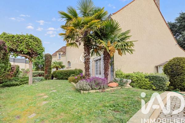Maison à vendre 7 pièces 297 m² Claye-Souilly