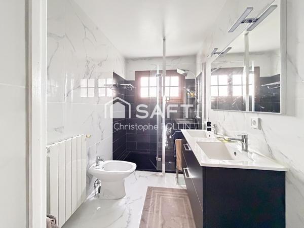 propriété landaise