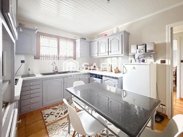 propriété landaise