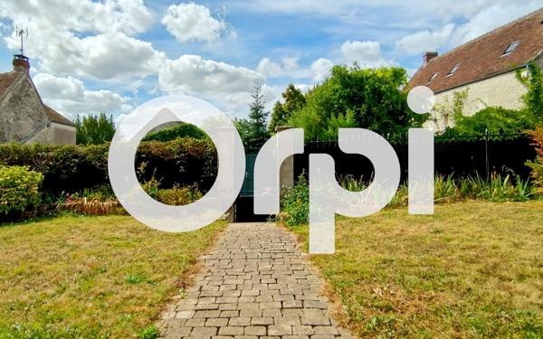 Maison à vendre    4 pièces • 80 m2 Villers-Saint-Frambourg