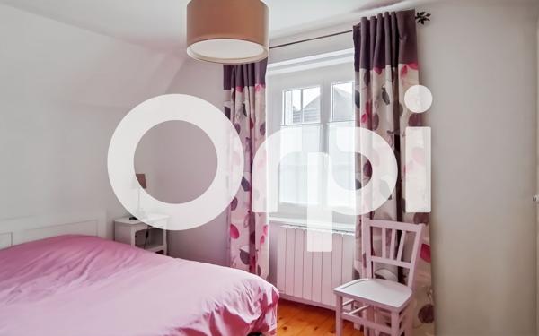 Maison à vendre    4 pièces • 80 m2 Villers-Saint-Frambourg