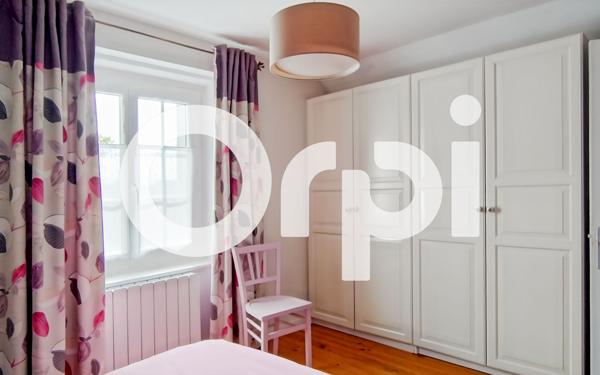 Maison à vendre    4 pièces • 80 m2 Villers-Saint-Frambourg