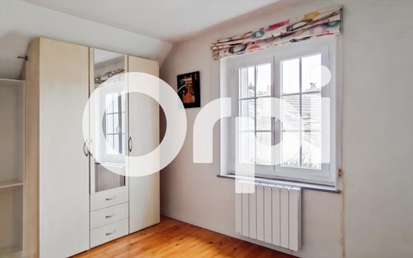 Maison à vendre    4 pièces • 80 m2 Villers-Saint-Frambourg
