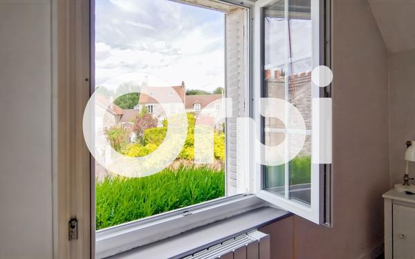 Maison à vendre    4 pièces • 80 m2 Villers-Saint-Frambourg