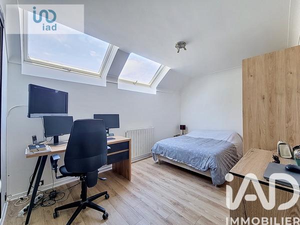 Maison à vendre 8 pièces 249 m² L'Haÿ-les-Roses