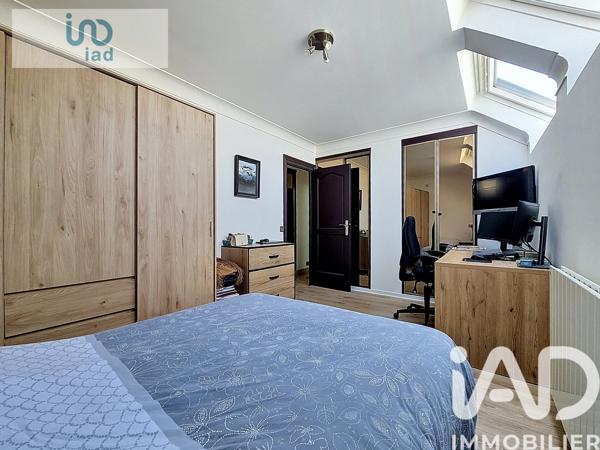 Maison à vendre 8 pièces 249 m² L'Haÿ-les-Roses