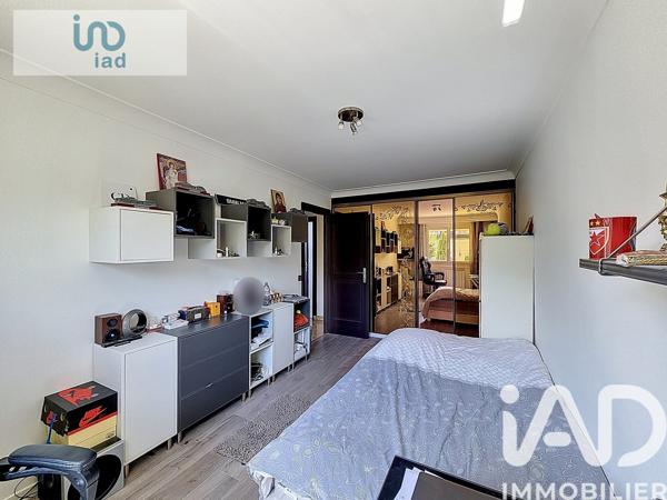 Maison à vendre 8 pièces 249 m² L'Haÿ-les-Roses