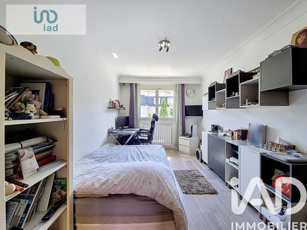 Maison à vendre 8 pièces 249 m² L'Haÿ-les-Roses