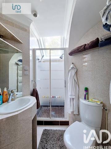 Maison à vendre 8 pièces 249 m² L'Haÿ-les-Roses