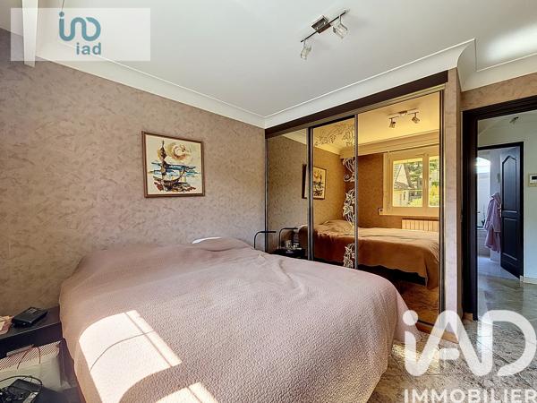 Maison à vendre 8 pièces 249 m² L'Haÿ-les-Roses