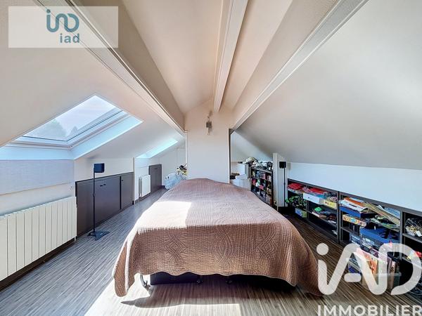 Maison à vendre 8 pièces 249 m² L'Haÿ-les-Roses