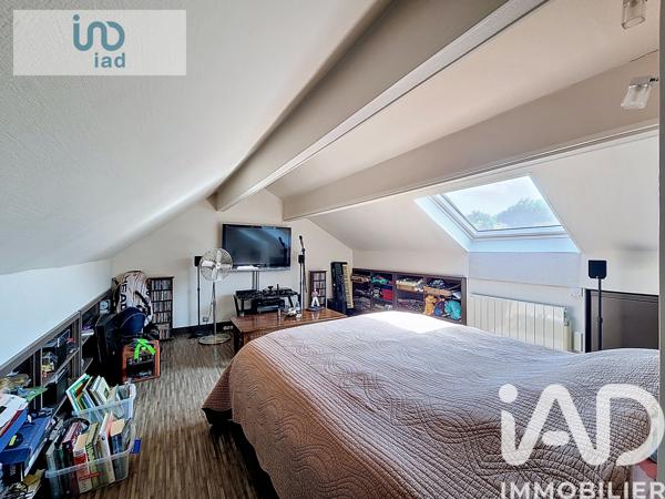 Maison à vendre 8 pièces 249 m² L'Haÿ-les-Roses