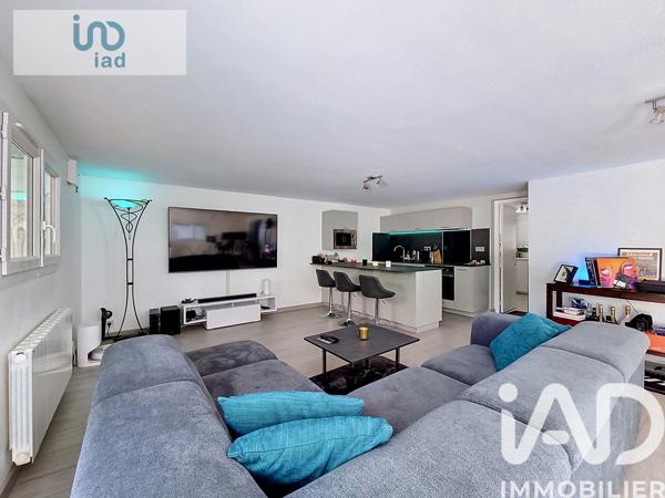 Maison à vendre 8 pièces 249 m² L'Haÿ-les-Roses