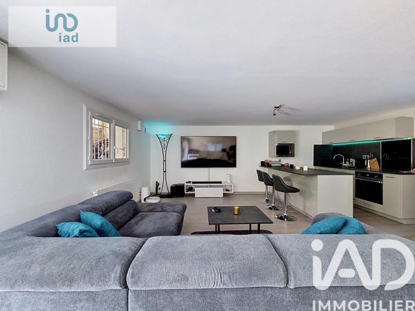 Maison à vendre 8 pièces 249 m² L'Haÿ-les-Roses
