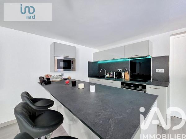 Maison à vendre 8 pièces 249 m² L'Haÿ-les-Roses