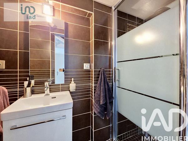 Maison à vendre 8 pièces 249 m² L'Haÿ-les-Roses