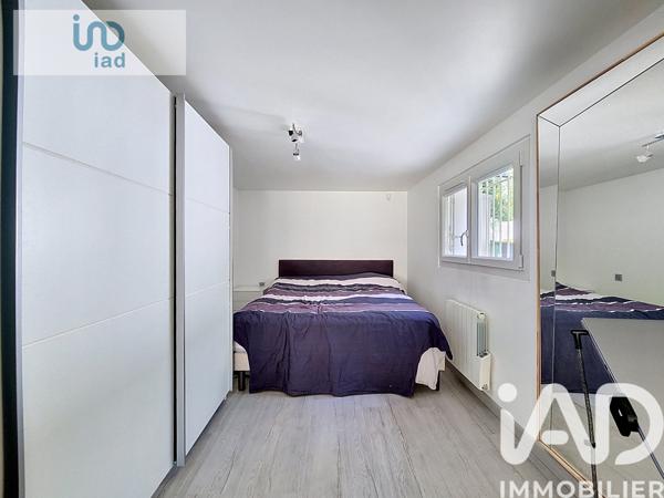 Maison à vendre 8 pièces 249 m² L'Haÿ-les-Roses
