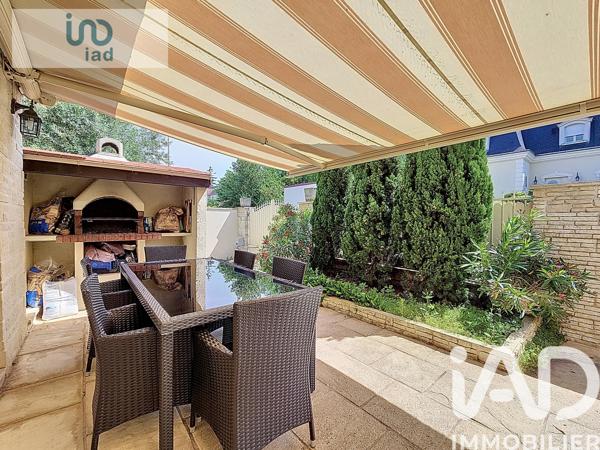 Maison à vendre 8 pièces 249 m² L'Haÿ-les-Roses