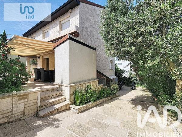 Maison à vendre 8 pièces 249 m² L'Haÿ-les-Roses