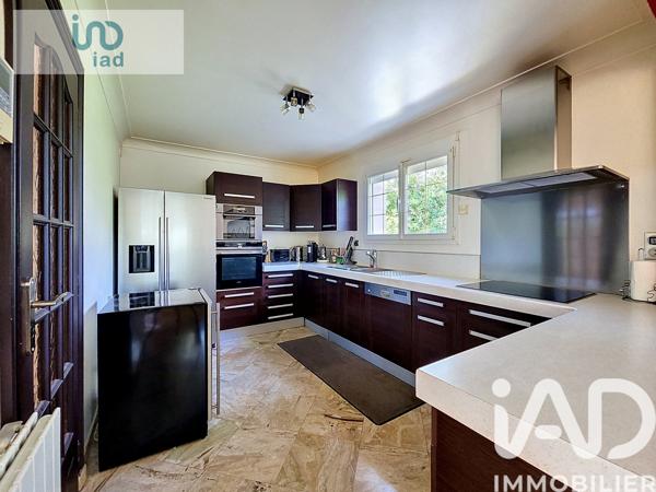 Maison à vendre 8 pièces 249 m² L'Haÿ-les-Roses