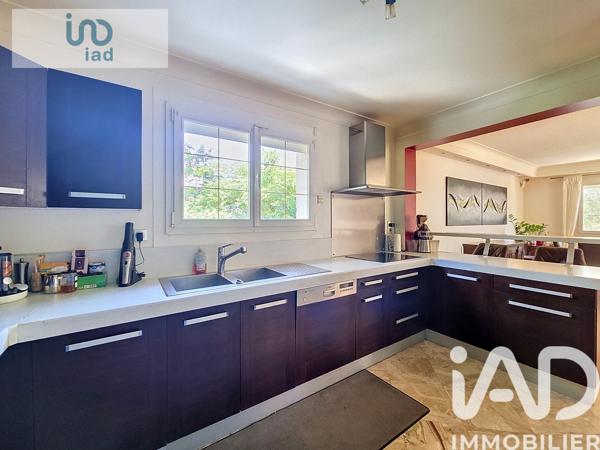 Maison à vendre 8 pièces 249 m² L'Haÿ-les-Roses