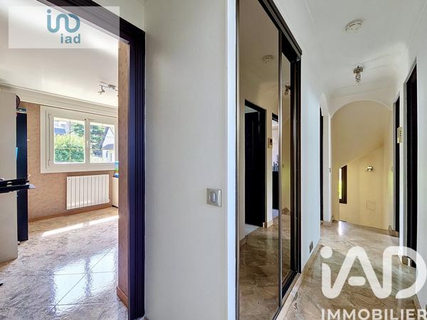 Maison à vendre 8 pièces 249 m² L'Haÿ-les-Roses