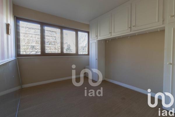 Appartement à vendre 3 pièces 71 m² La Celle-Saint-Cloud