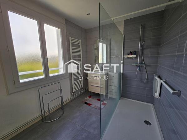 Maison 6 pièces 100 m²