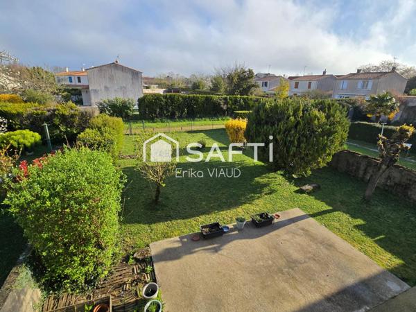 Maison 6 pièces 100 m²