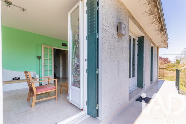 Maison à vendre 8 pièces 170 m² Palaiseau