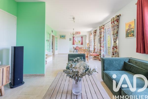 Maison à vendre 8 pièces 170 m² Palaiseau
