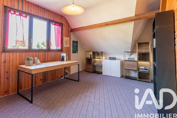 Maison à vendre 8 pièces 170 m² Palaiseau